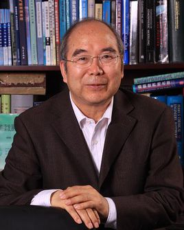 郝吉明 清华大学环境工程研究院院长,中国工程院院士