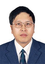 王金南 生态环境部环境规划院院长，中国工程院院士