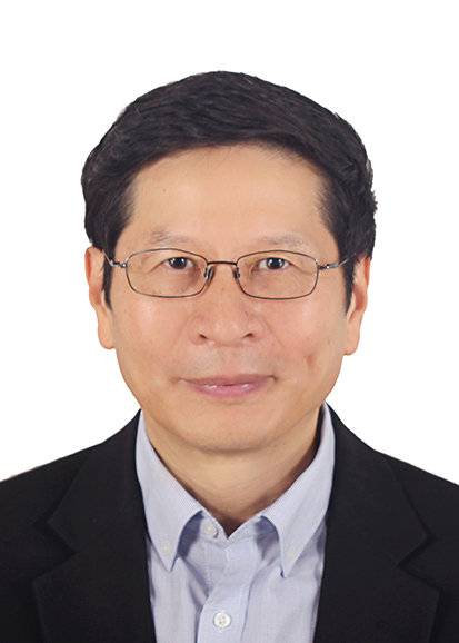 王  桥 生态环境部卫星环境应用中心研究员/中国工程院院士